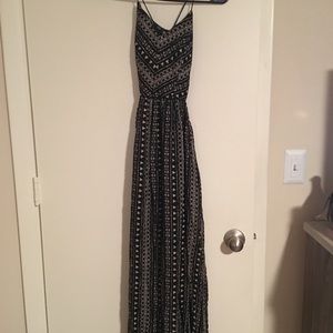 Forever21 maxi dress